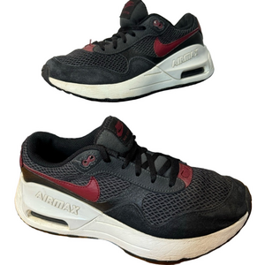 Nike Air Max Grade School Size 6Y Youth Boy Running Shoes Sneakers